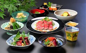 梅月旅館